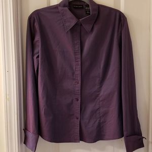 Ny & Company Long sleeve top